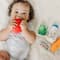 Melissa & Doug® Market Basket™ Fill & Spill Play Set